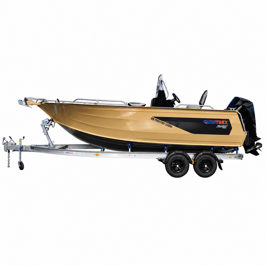 Territory Legend RC 610