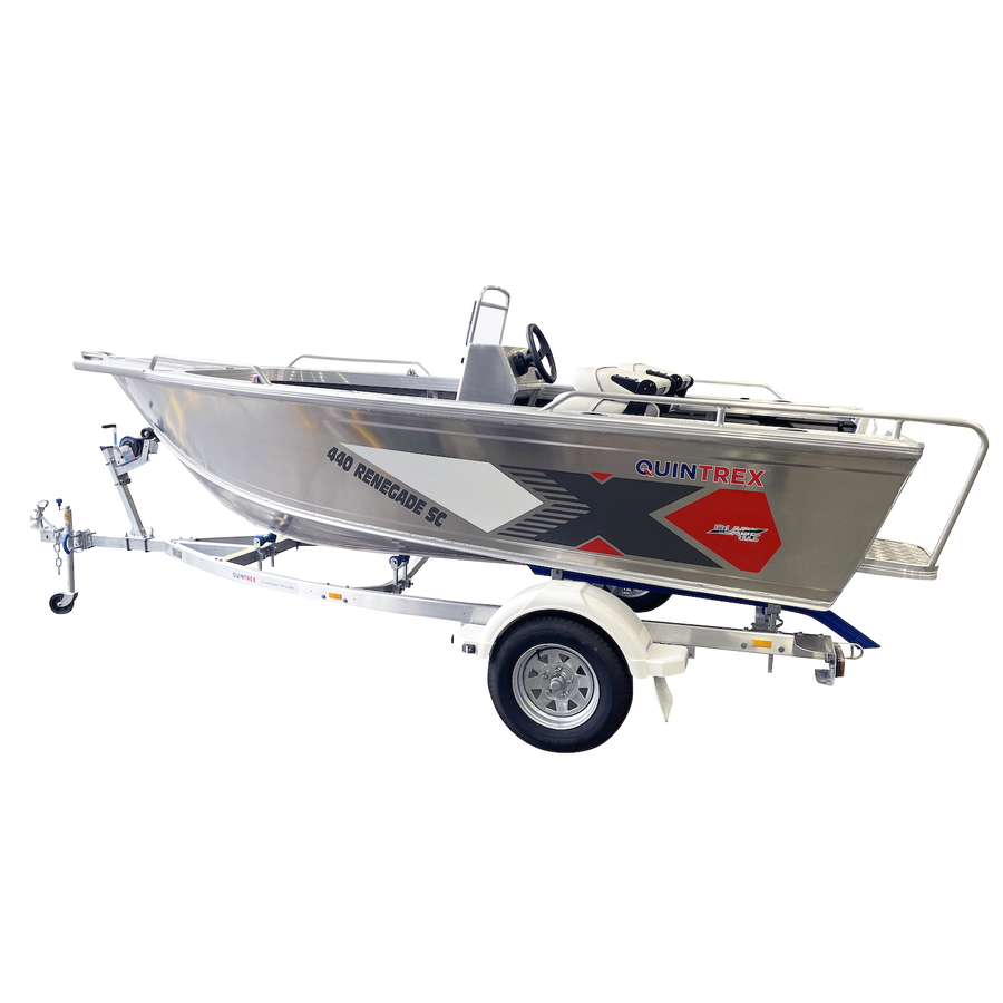 QUINTREX 440 Renegade SC