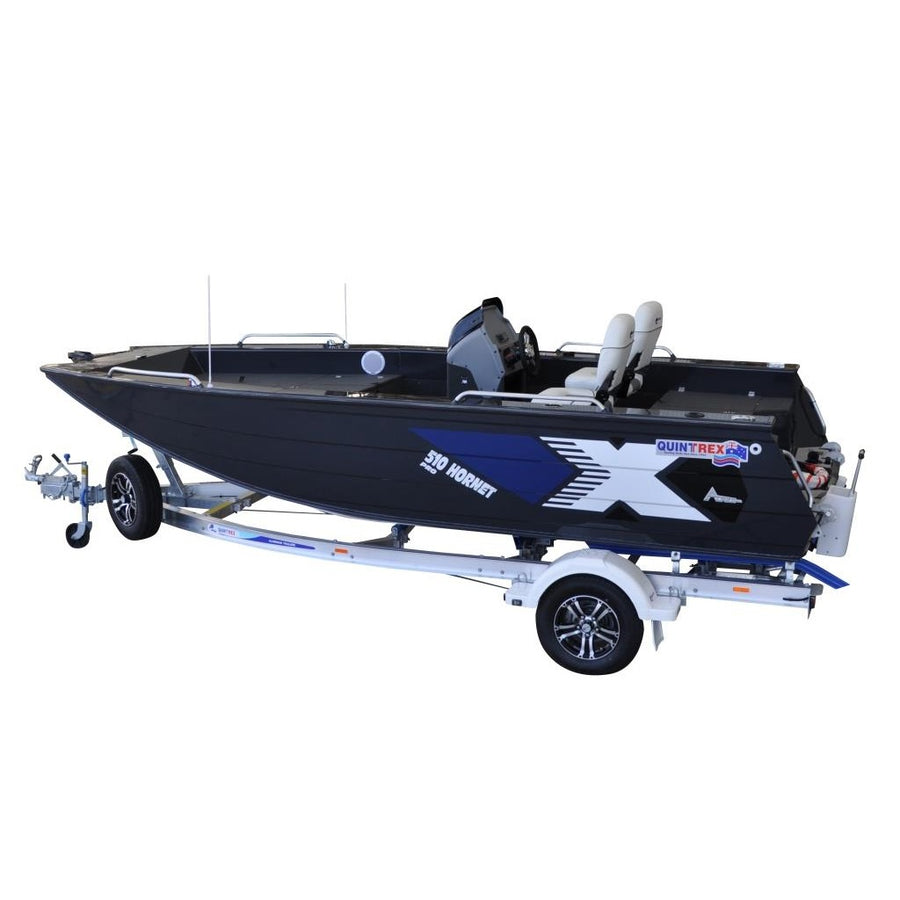 QUINTREX 510 Hornet Pro