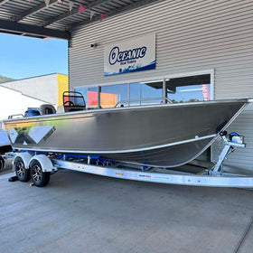 QUINTREX Renegade 570 SC