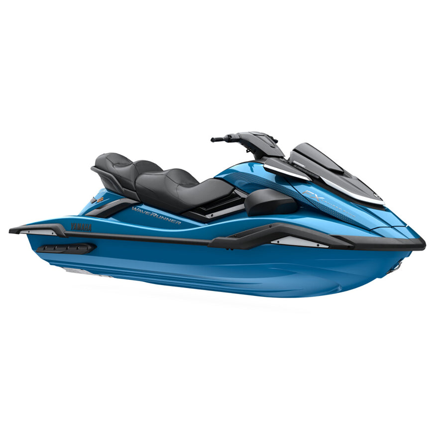 2026 Yamaha FX Cruiser SVHO WaveRunner jet ski