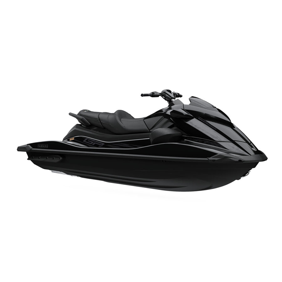 2026 Yamaha GP SVHO WaveRunner jet ski