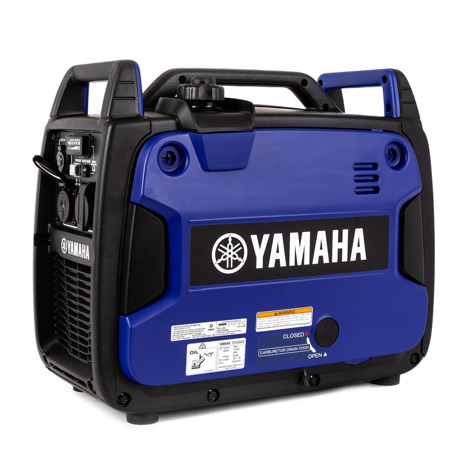 Yamaha EF2200iS