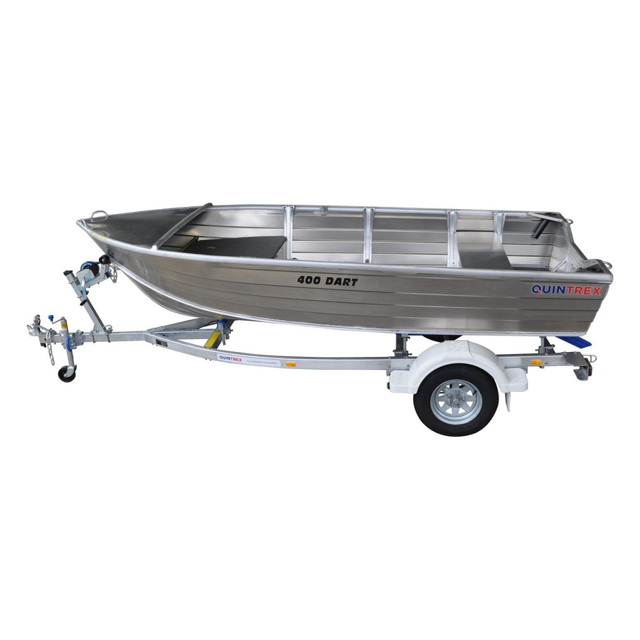Quintrex Dart 400