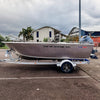 QUINTREX 490 Renegade SC
