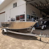 QUINTREX 460 Renegade SC