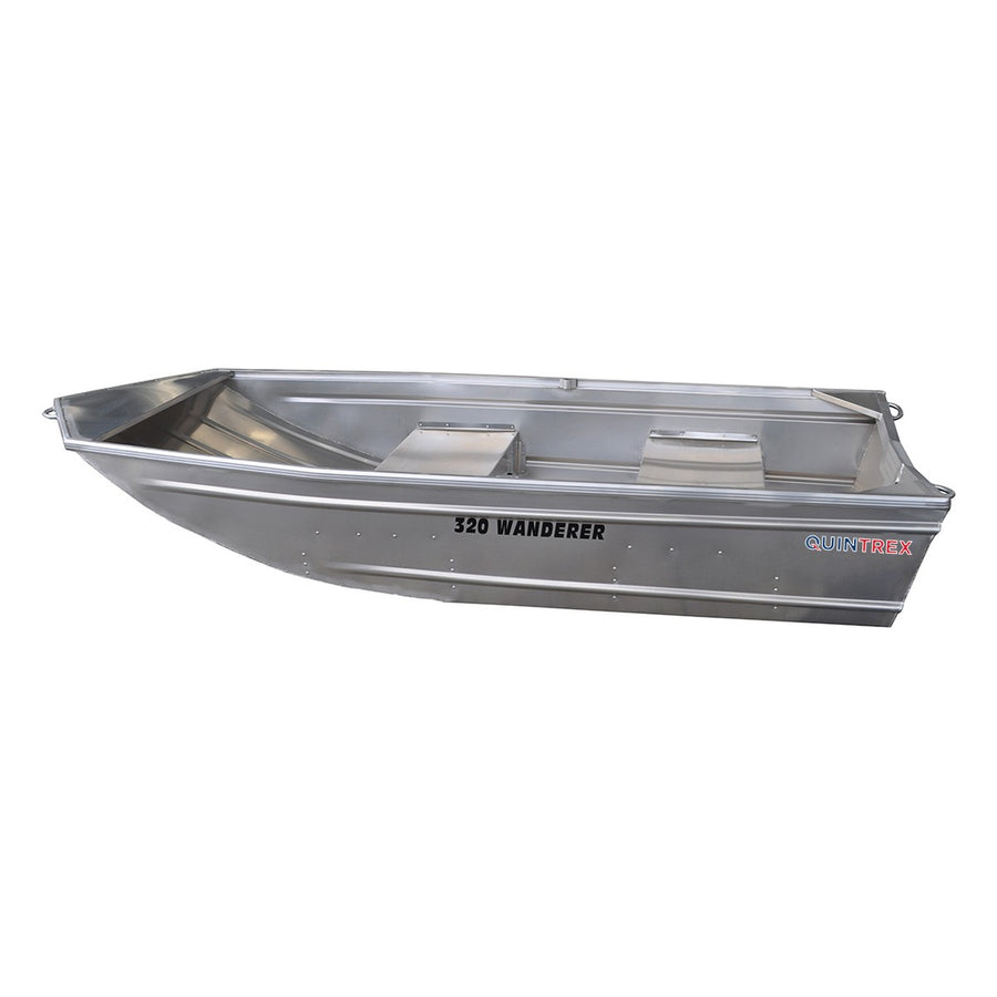 Quintrex Wanderer 320