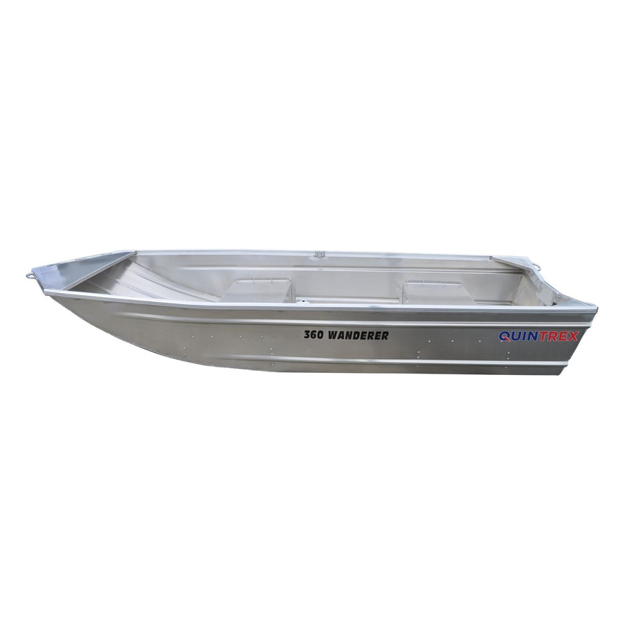 Quintrex Wanderer 360