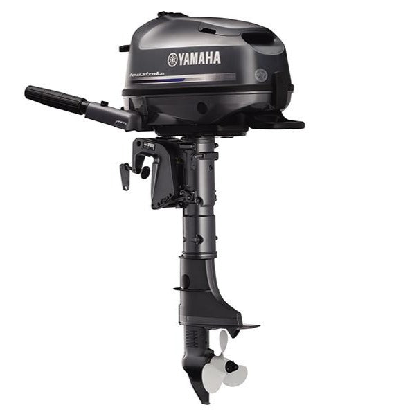 F6SMHA Yamaha 4 Stroke