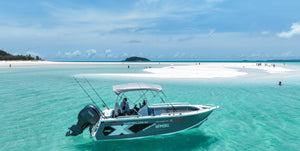 QUINTREX BOATS