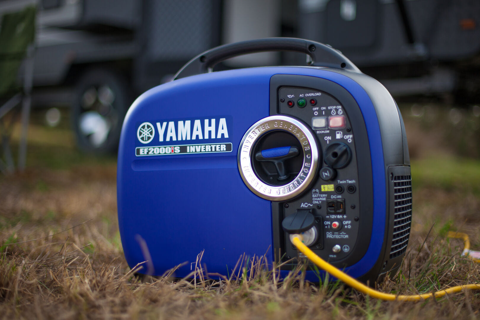 YAMAHA GENERATORS