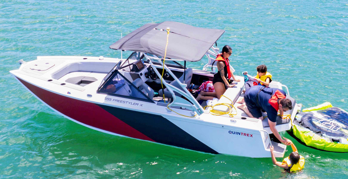 FREESTYLER X 115 S MODELS