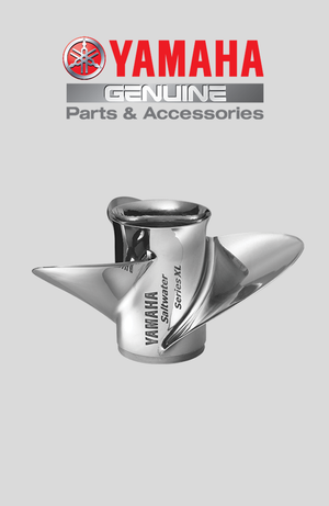 YAMAHA PARTS & ACCESSORIES