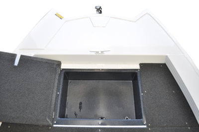 Quintrex Explorer Trophy