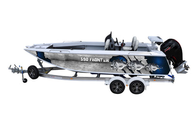 Quintrex Frontier