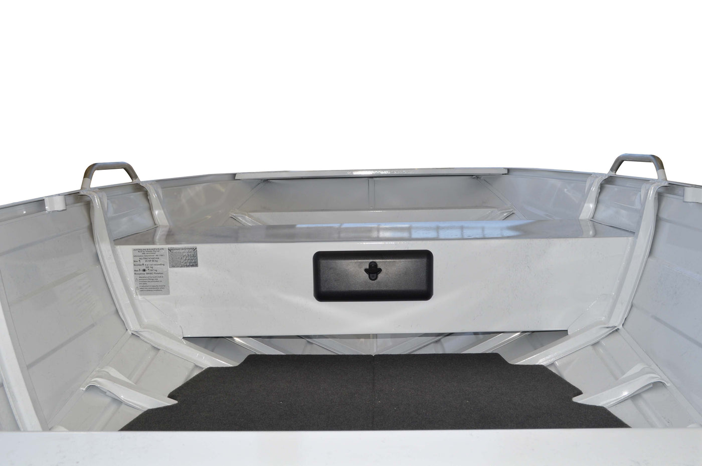 Quintrex Outback Explorer