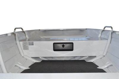 Quintrex Outback Explorer