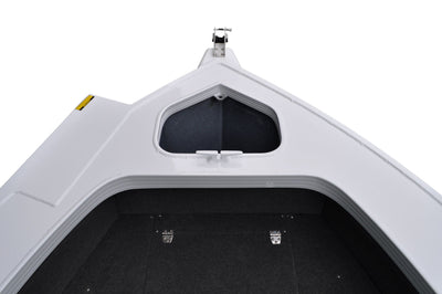 Quintrex Top Ender Pro