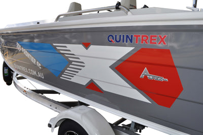 Quintrex Frontier Pro