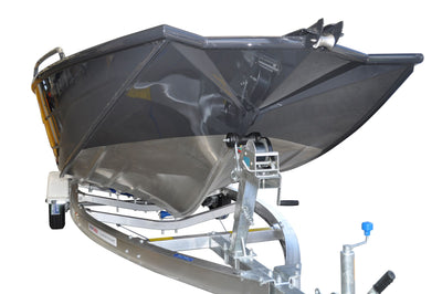 Quintrex Hornet