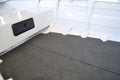 Quintrex Territory Legend Rear Console