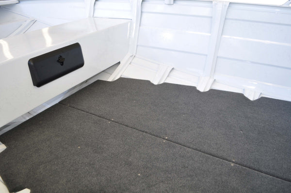 Quintrex Territory Legend Rear Console