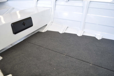 Quintrex Territory Legend Rear Console