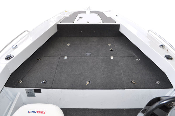 Quintrex Frontier