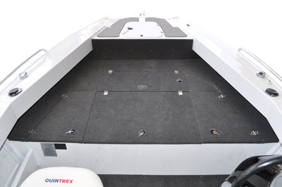 Quintrex Frontier