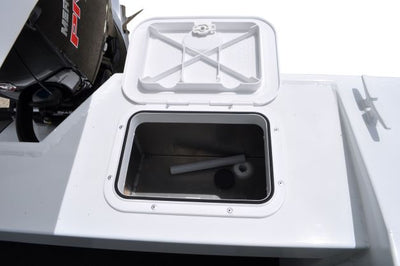 Quintrex Frontier Pro