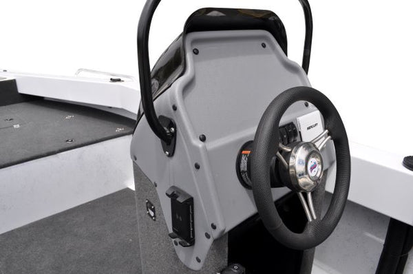 Quintrex Frontier Pro