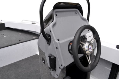 Quintrex Frontier Pro