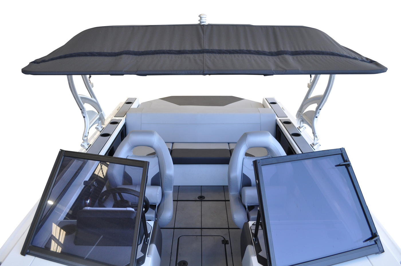 Quintrex Freestyler X 150 S