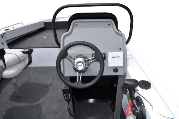 Quintrex Frontier Pro