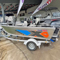 QUINTREX 420 Renegade SC