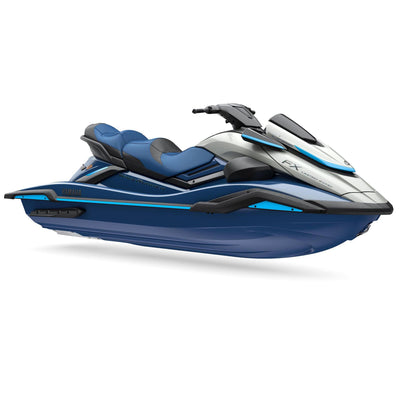 FX Limited SVHO
