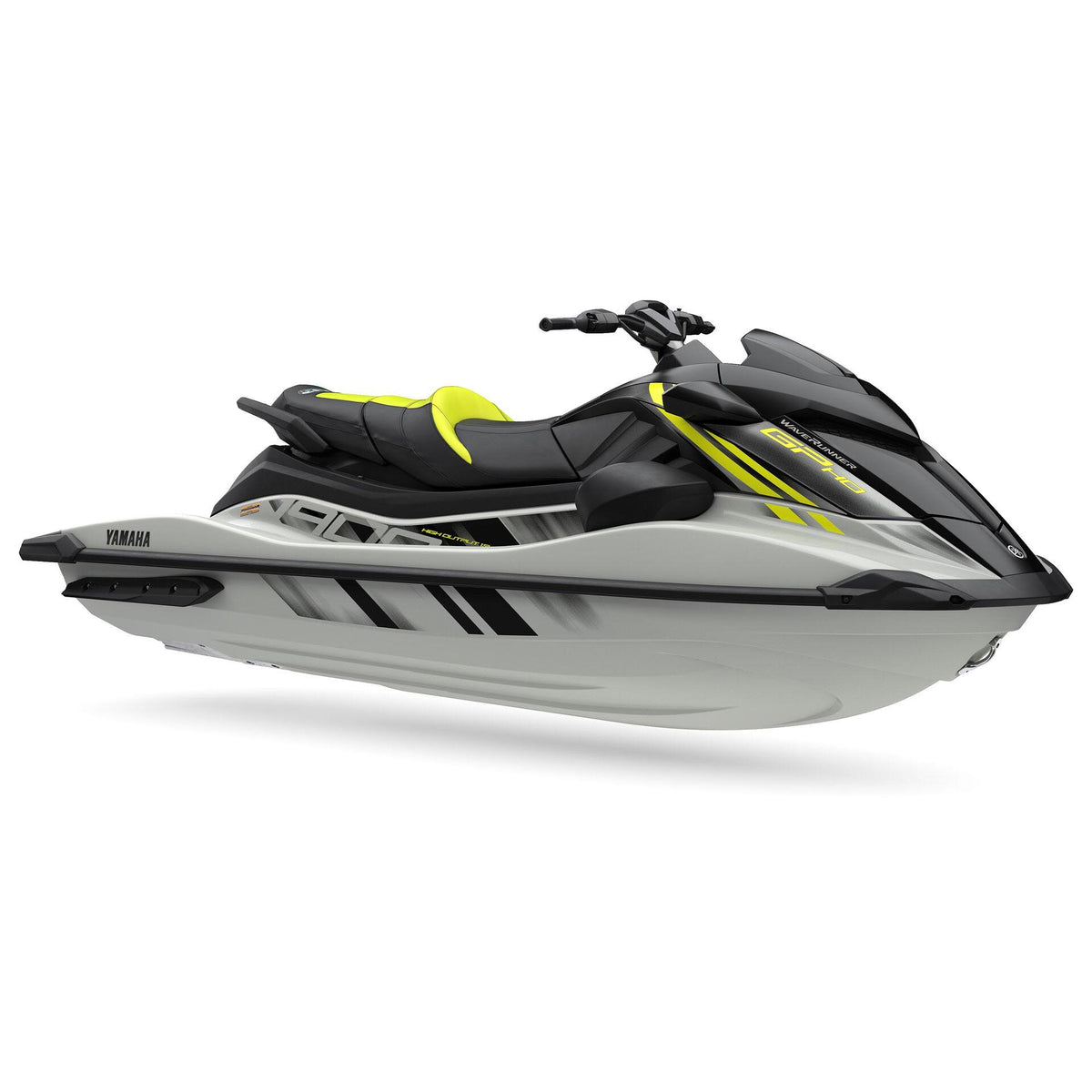 2025 Yamaha GP 19HO WaveRunner jet ski