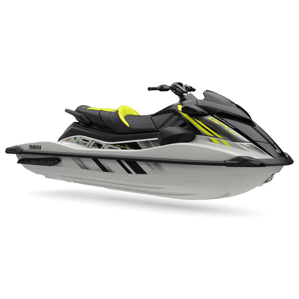 2025 Yamaha GP 19HO WaveRunner jet ski