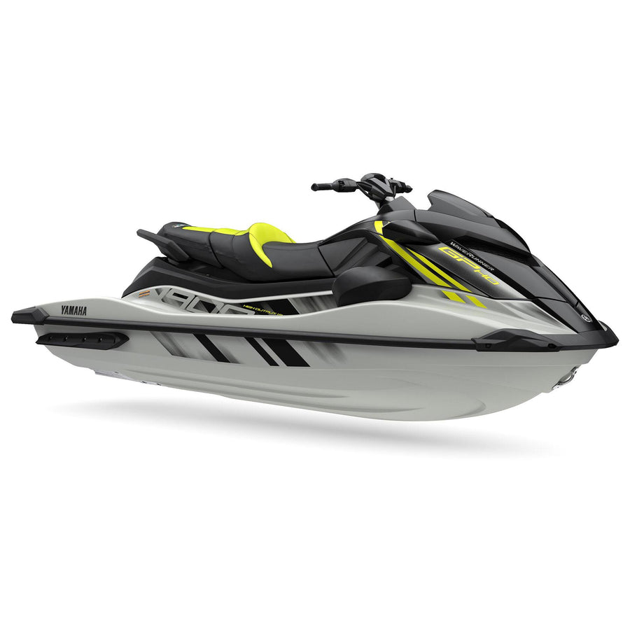2025 Yamaha GP 19HO WaveRunner jet ski