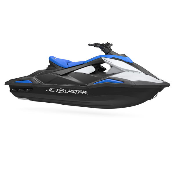 2026 Yamaha JetBlaster WaveRunner jet ski