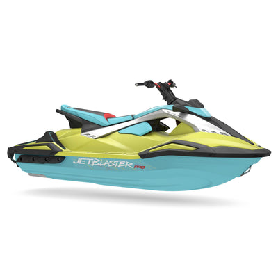 JetBlaster Pro 3Up