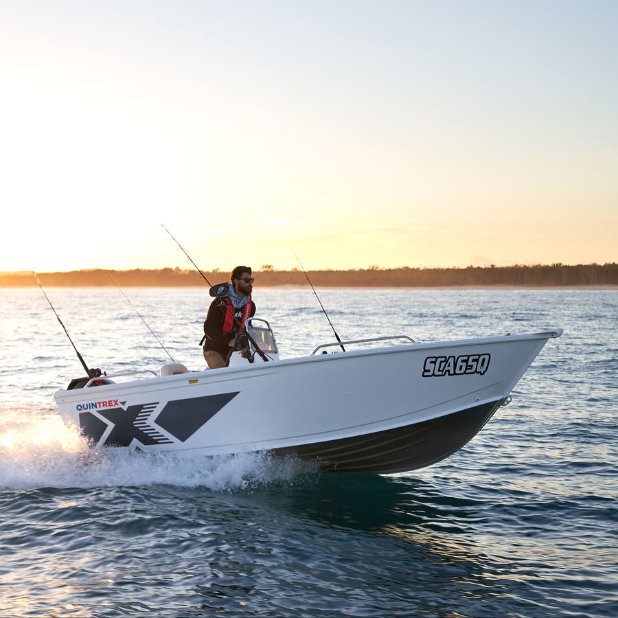 RENEGADE 440 SIDE CONSOLE PRO
