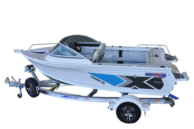 Quintrex Fishabout