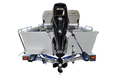 Quintrex Hornet Trophy