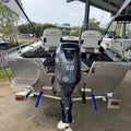 QUINTREX 420 Renegade SC