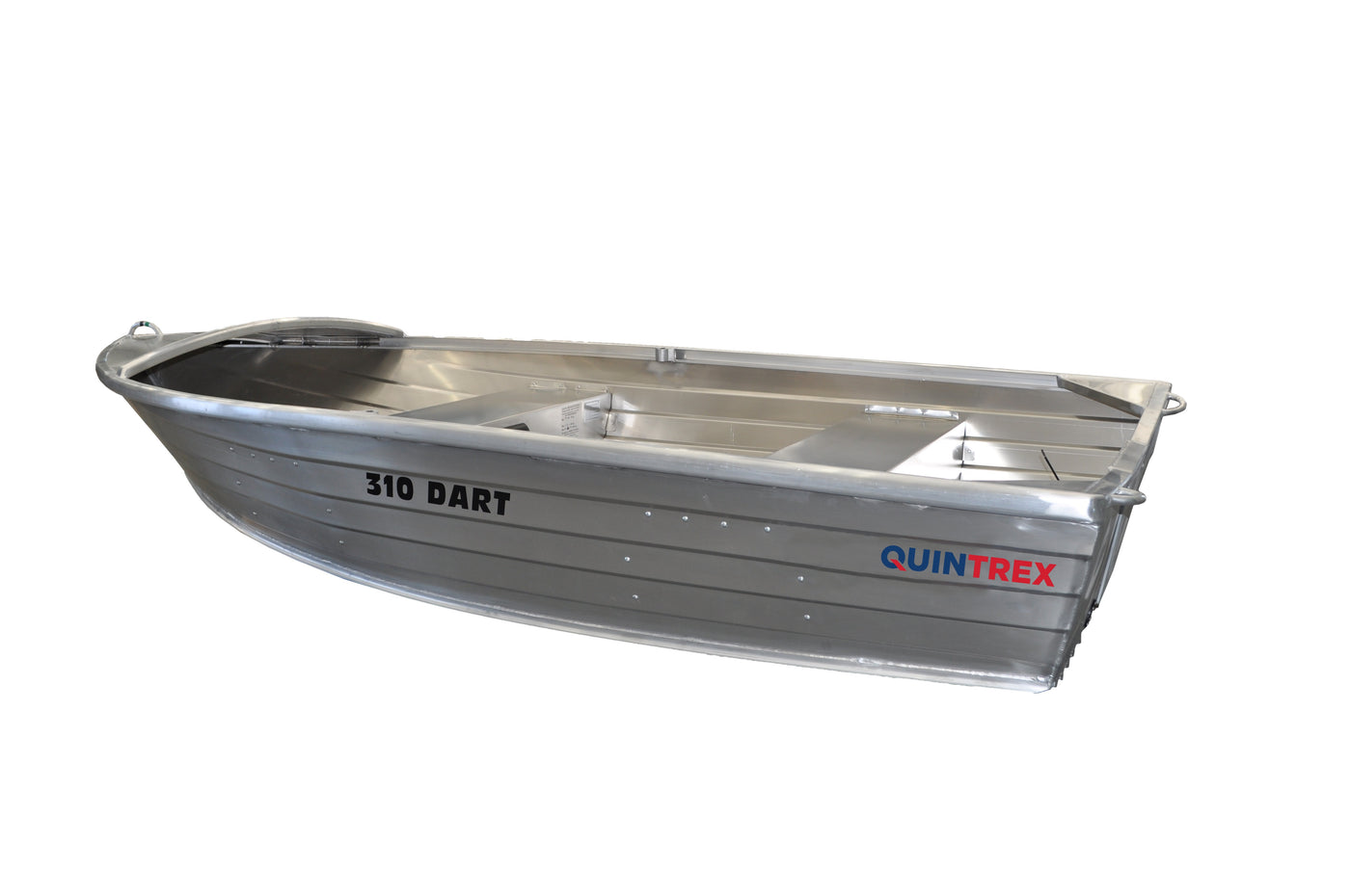 Quintrex Tinnie Dart