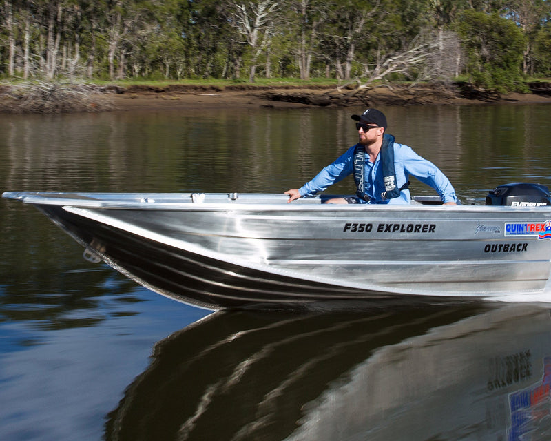 Outback Explorer