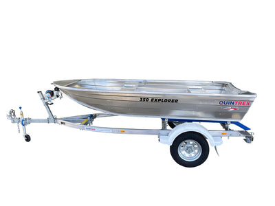 Quintrex Explorer