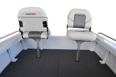 Quintrex Explorer Trophy