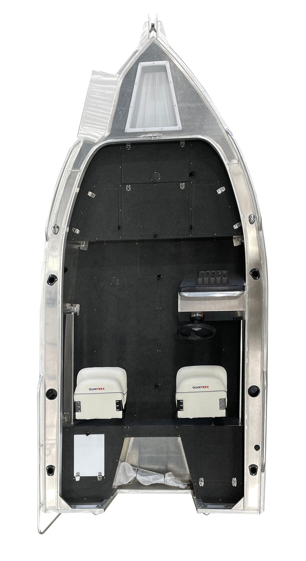RENEGADE 420 SIDE CONSOLE